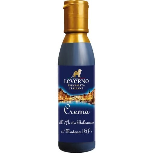 Leverno Crema Balsamico