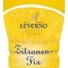Leverno Zitronen Fix
