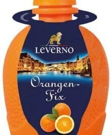 Leverno Orangen-Fix