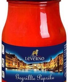 Leverno Paprika-Filets