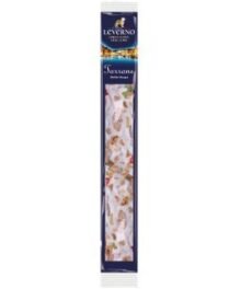 Leverno Torrone Weißer Nougat