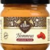 Al Amier Hommous mit getrockneten Tomaten