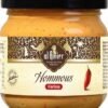 Al Amier Hommous mit Chili