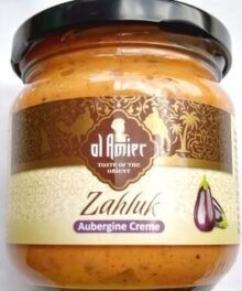 Al Amier Auberginencreme