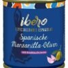 Ibero Manz. Oliven Knoblauch