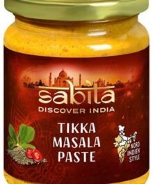 Sabita Tikka Masala Sauce
