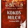 Sabita Kokosmilch