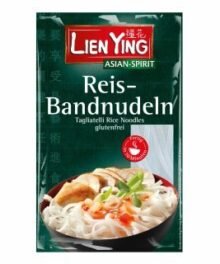 Lien Ying Reis-Bandnudeln