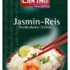 Lien Ying Thailänd.Duftreis