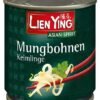 Lien Ying Mungbohnen Keimlinge