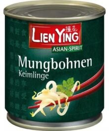 Lien Ying Mungbohnen Keimlinge
