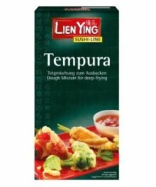 Lien Ying Tempura Teigmischung