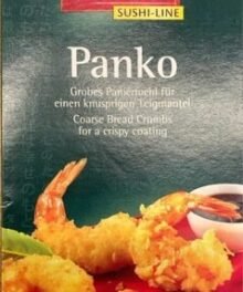 Lien Ying Sushi Line Panko Paniermehl
