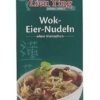 Lien Ying Wok-Eiernudeln