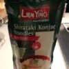 Lien Ying Shirataki Reis