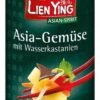Lien Ying Asiatisches Mischgemüse