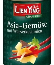 Lien Ying Asiatisches Mischgemüse