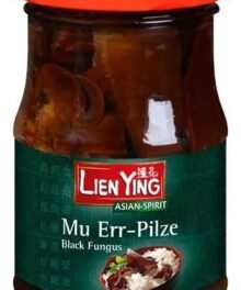 Lien Ying Mu Err Pilze
