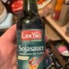 Lien Ying Indonesische Sojasauce Würzig (Ketjab Asin)