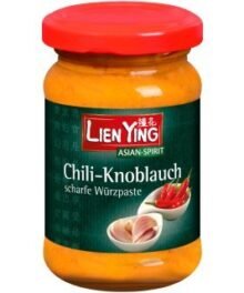 Lien Ying Chili-Knoblauch Paste