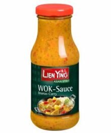 Lien Ying Woksauce Ananas Curry