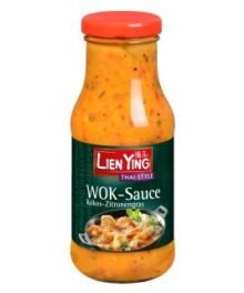 Lien Ying Thai Kokos Woksauce