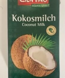 Lien Ying Kokosmilch