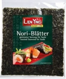 Lien Ying Nori Blätter