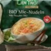 Lien Ying Bio Mie-Nudeln mit Ei