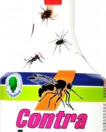 Contra Insect Universal