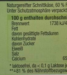 Rücker Alt-Mecklenburger Rahmig-Mild, 60% Fett i.Tr.