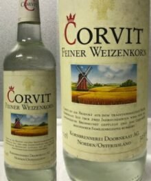 Corvit Weizenkorn 32% Vol.