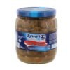 Sywan Partyröllchen in würziger Marinade