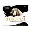 merci Finest Selection Black & White 240g 2547strk