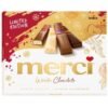 merci Finest Selection Winter Chocolate 250g 2547strk