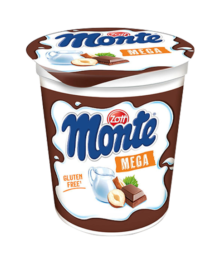 Zott Monte Mega