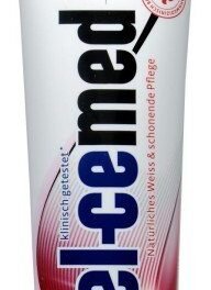 El-Ce-Med Brillant Weiß Zahncreme
