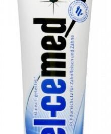 El-Ce-Med Total Care 40 Vital Zahncreme