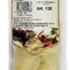 Lorenzo Spezial Salami Käse Baguette