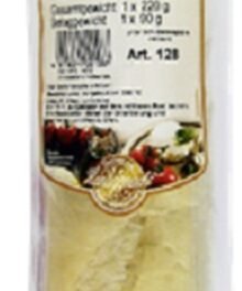 Lorenzo Spezial Salami Käse Baguette