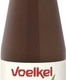 Voelkel Bio Sanddorn 100% Muttersaft