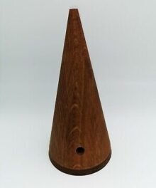 Crottendorfer Räucherkerzen Lavendel