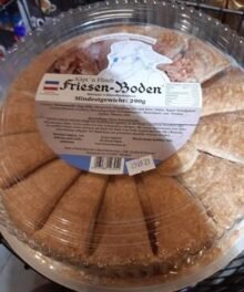 Flindt Friesenboden gross