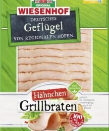 Wiesenhof Hähnchen-Grillbraten