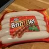 Wiesenhof Bruzzzler Geflügelbratwurst
