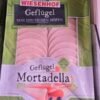 Wiesenhof Geflügel Mortadella