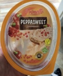 Primello Peppasweet