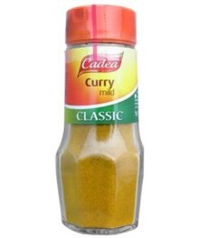 Cadea Curry mild