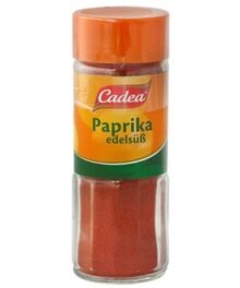 Cadea Paprika edelsüß