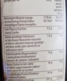 Massimo Weiße Trinkschokolade